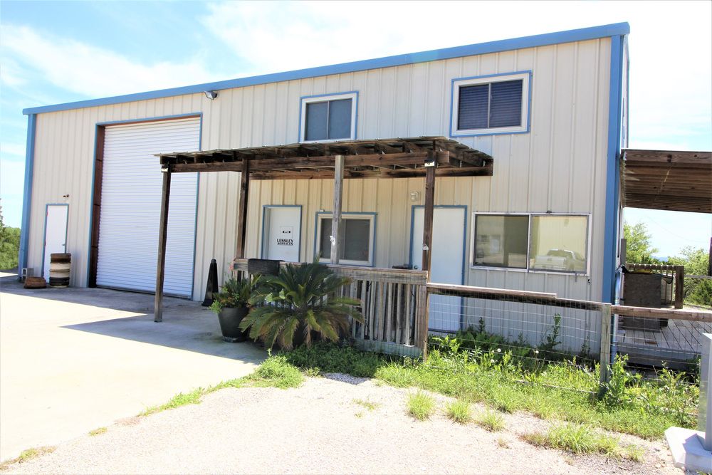 347 FM 289, Comfort, TX 78013